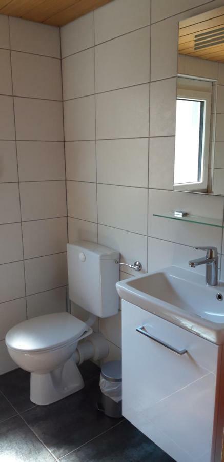 דירות Ramsthal Weinbergblick מראה חיצוני תמונה
